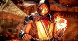 Mortal Kombat 11 получит новое сюжетное DLC
