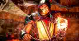 Mortal Kombat 11 получит новое сюжетное DLC