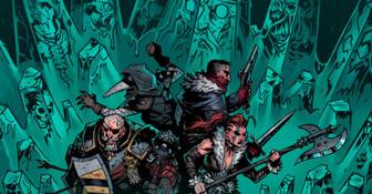 Безумие возвращается в Darkest Dungeon