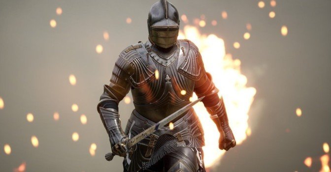 Консольные коды (команды) для Mordhau