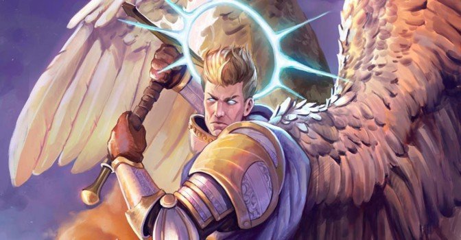 Pathfinder: Wrath of the Righteous выйдет на консолях в 2022 году