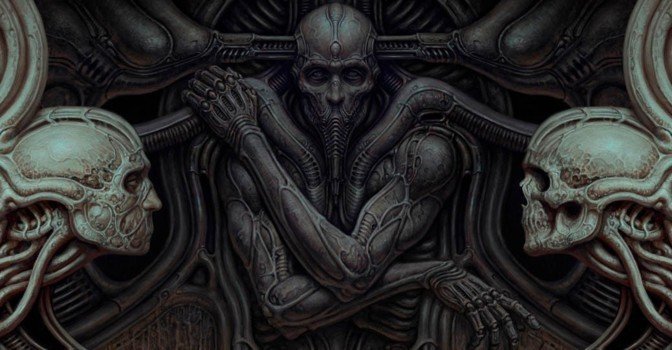 Опубликован новый трейлер хоррора Scorn