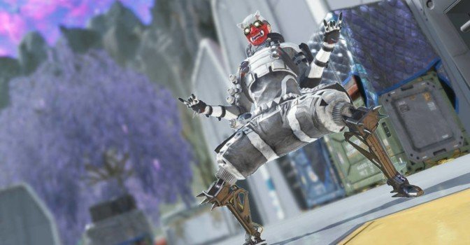 Боевой пропуск в Apex Legends все-таки удастся купить за монеты