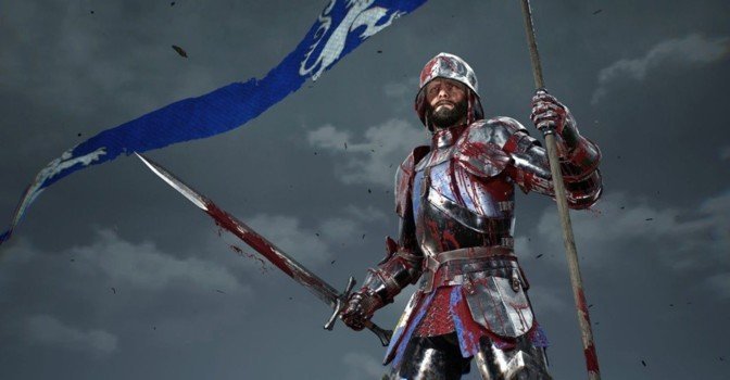 Chivalry 2 получит поддержку кроссплея с PS5 и Xbox Series X