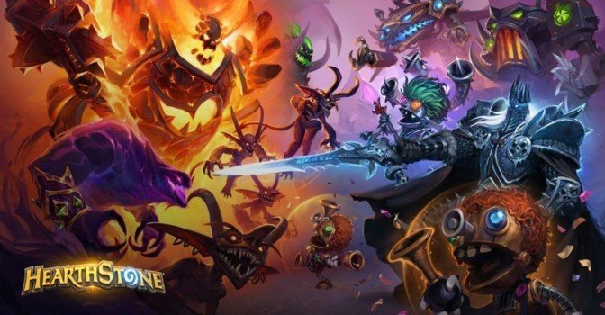 Лучшие герои в Hearthstone: Поля сражений — кого выбрать