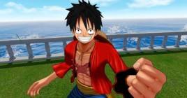 One Piece: World Seeker обзаведется уникальными персонажами