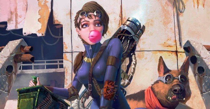 В мае будет официально закрыт лаунчер Bethesda.net