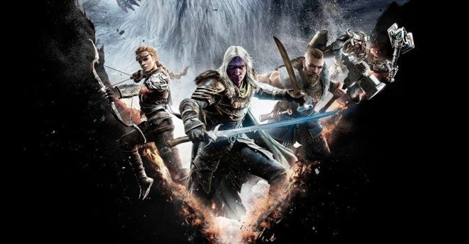 В разработке 7-8 игр по вселенной Dungeons and Dragons
