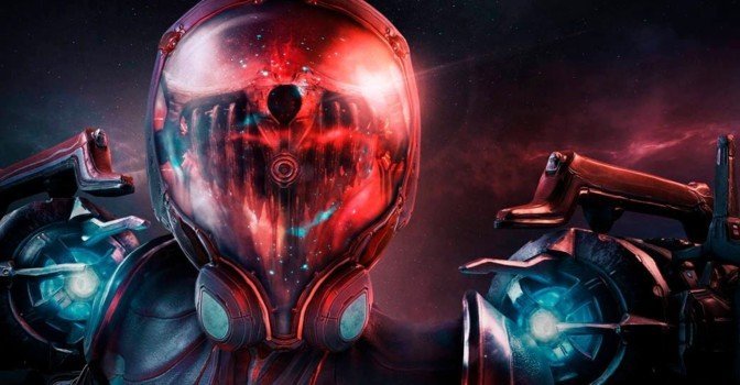 Опубликован трейлер операции «Алое Копье» для Warframe