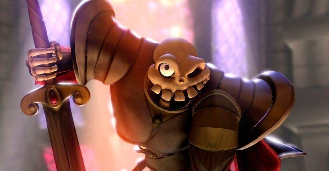 MediEvil обзаведется полноценным ремейком