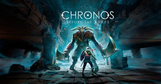 Chronos: Before the Ashes официально вышла