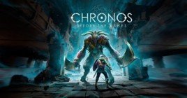 Chronos: Before the Ashes официально вышла