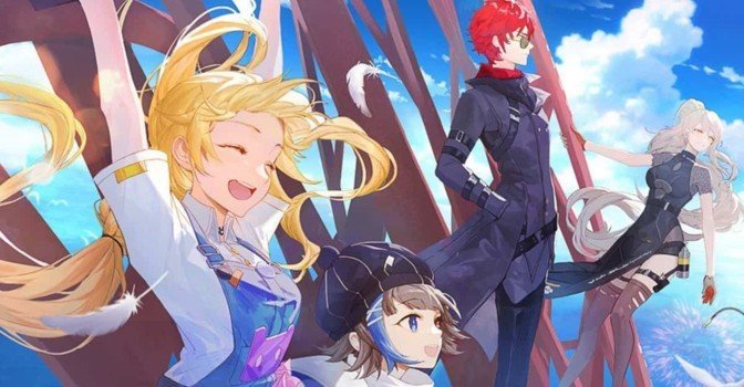 Все рецепты еды в Tower of Fantasy — ингредиенты для блюд