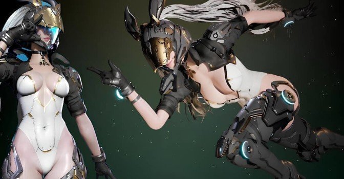 The First Descendant обогнал Warframe по максимальному онлайну
