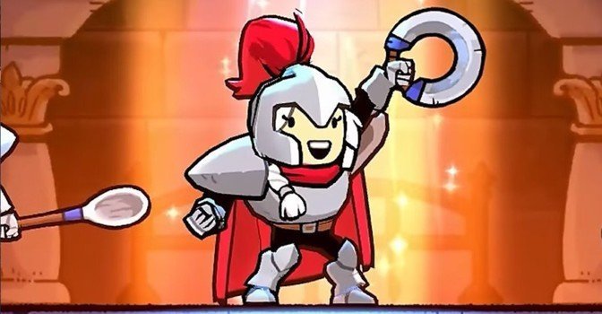 Рогалик Rogue Legacy 2 скоро покинет ранний доступ Steam