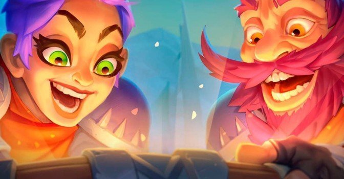 Патч 24.6 введет в «Hearthstone: Наемники» систему Известности