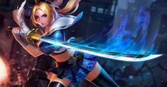 Arena of Valor готова переехать на Switch