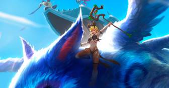 Battlerite Royale станет отдельной игрой