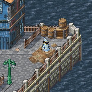 Скриншот Kingdoms of the Dump