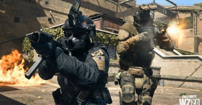 Где найти Химика в Call of Duty: Warzone 2.0 DMZ