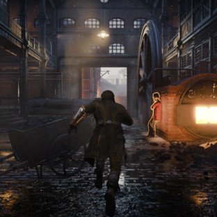 Скриншот Assassin’s Creed Syndicate