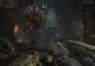 QuakeCon 2019 отпразднует «Юбилей Doom»