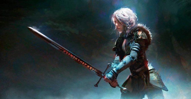 Новую игру от CD Projekt RED выпустят в 2024 или 2025 году