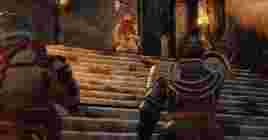 Как ремонтировать инструменты и оружие в LotR: Return to Moria