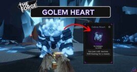 Сердце Голема в Ковке: где взять, как получить