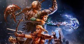 Blizzard запустили открытый бета-тест Diablo 2: Resurrected