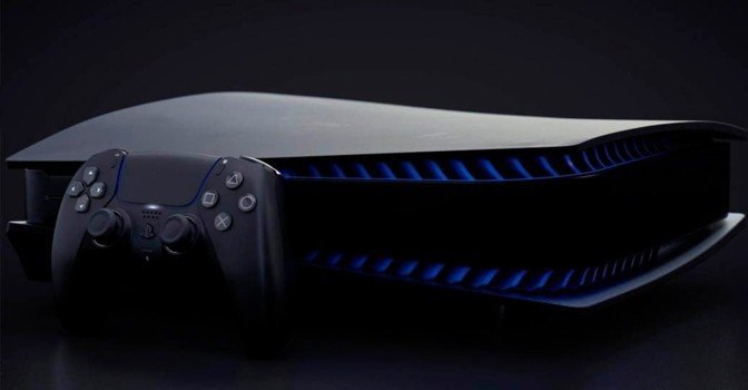 На этой неделе пройдет презентация консоли PlayStation 5