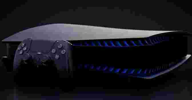 На этой неделе пройдет презентация консоли PlayStation 5