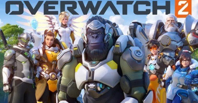 Обзор беты Overwatch 2 — неплохой геройский шутер