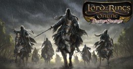 Подробности нового обновления игры The Lord of the Rings Online