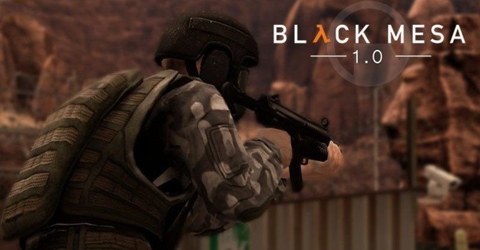 Все консольные команды для Black Mesa