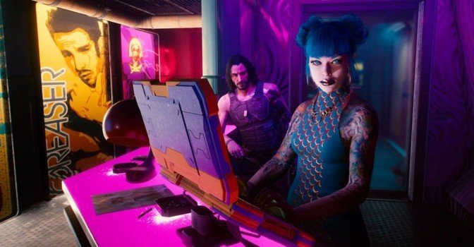 Sony возвращает деньги за Cyberpunk 2077 владельцам игры на PS4