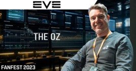Интервью с The Oz — одним из богатейших игроков EVE Online