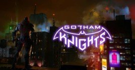 Стали известны минимальные требования к Gotham Knights на ПК