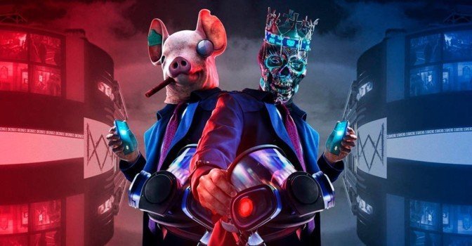 Опубликованы системные требования Watch Dogs: Legion