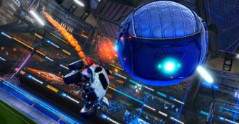 Rocket League получит боевой пропуск