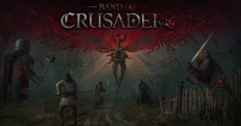 Славянская дарк-фэнтези RPG Band of Crusaders будет в GOG