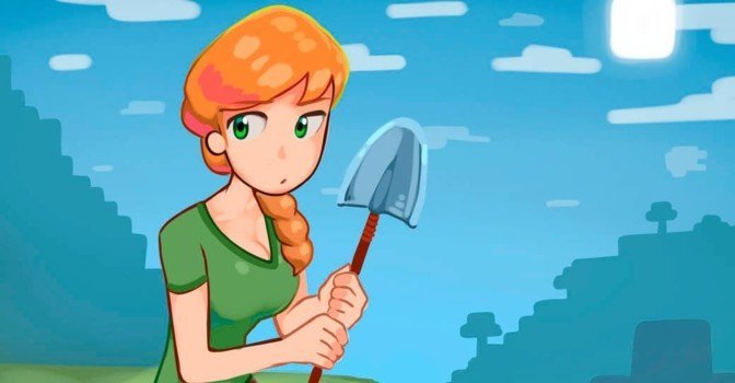 Mojang тизерят трех новых мобов для песочницы Minecraft