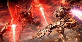 Для Armored Core 6 Fires of Rubicon выпустили сюжетный трейлер