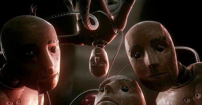 Atomic Heart – в августе выйдет дополнение «Инстинкт Истребления»