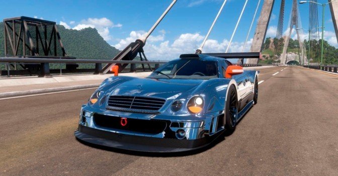 В Forza Horizon 5 сыграли более 15 миллионов пользователей