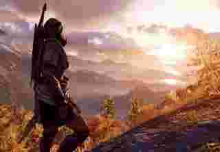 В Assassin's Creed Odyssey появятся еженедельные ивенты