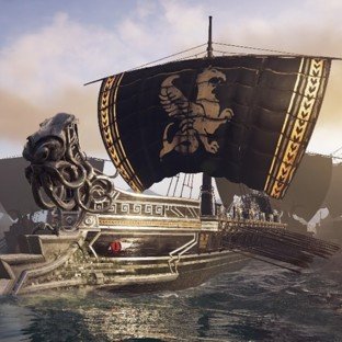 Скриншот Assassin's Creed Origins