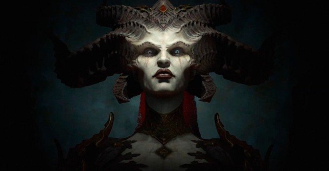 Слив: появились скриншоты Diablo 4 с русским языком