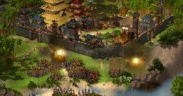 Firefly Studios рассказали о юнитах в Stronghold: Warlords