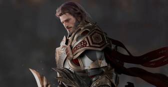Снаряжение в Lineage 2: Revolution обзаведется новым рангом